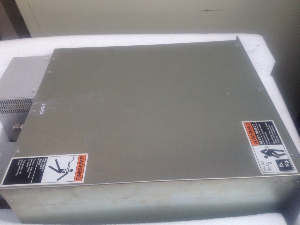 ADVANCED ENERGY AE PE II 10k Power Supply 3157-600-003 C 